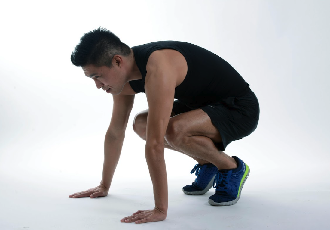 Stay Fit While Traveling