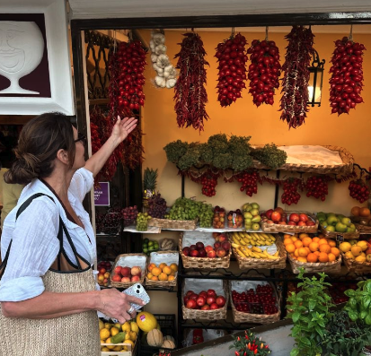 Europe’s Superior Produce