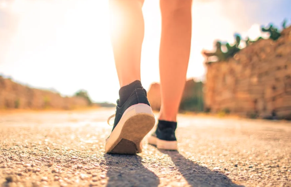 Remembering Michael Mosley