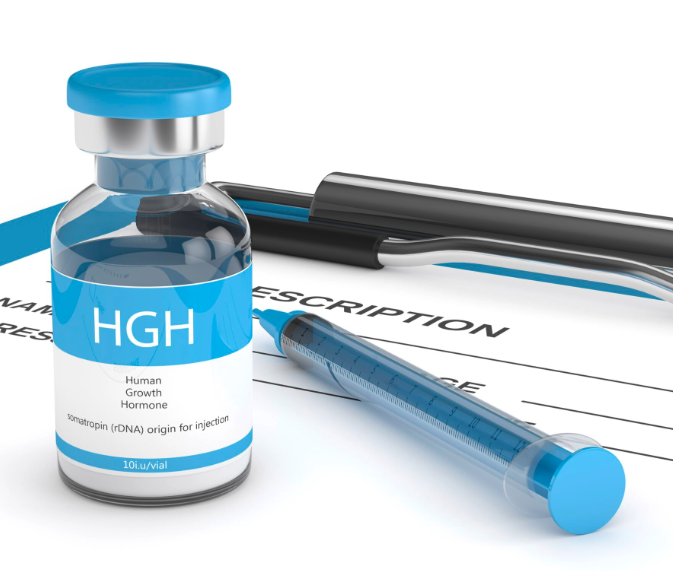 Growth Hormone (GH) Therapy