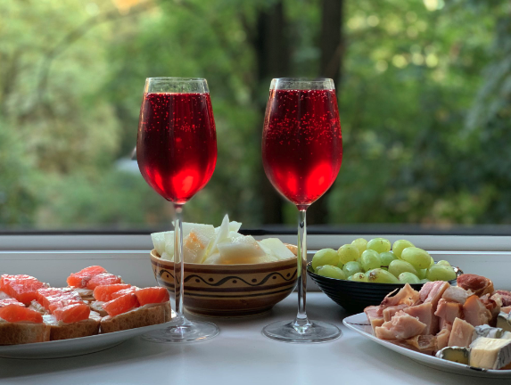 Sober-Curious Anyone?