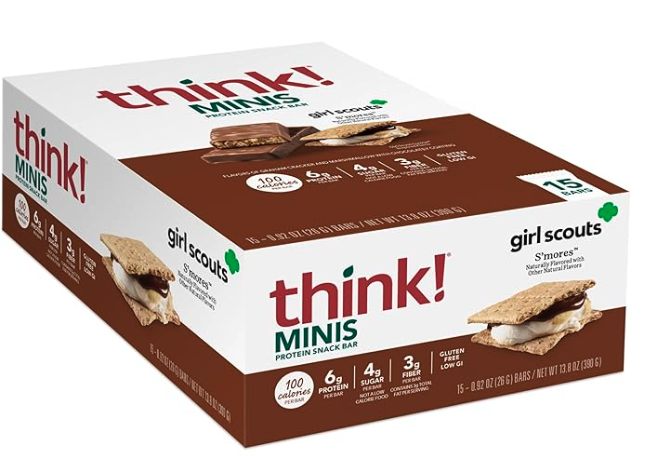 Looking Back on thinkThin®