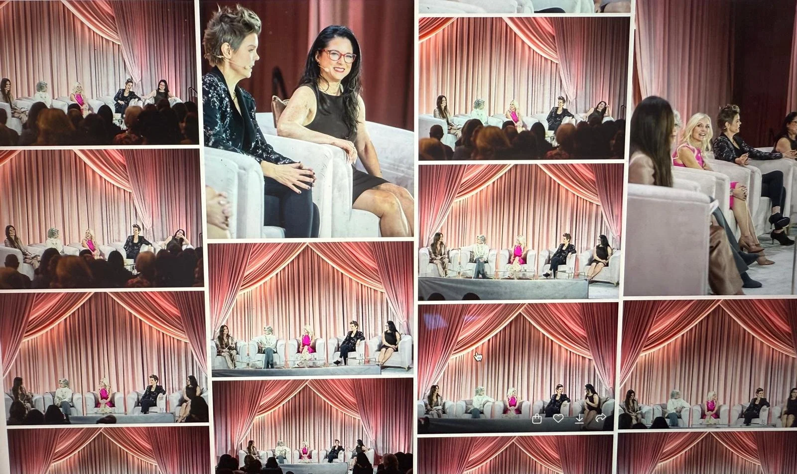 YPO Women’s Wellness Summit - January 15-17, 2026