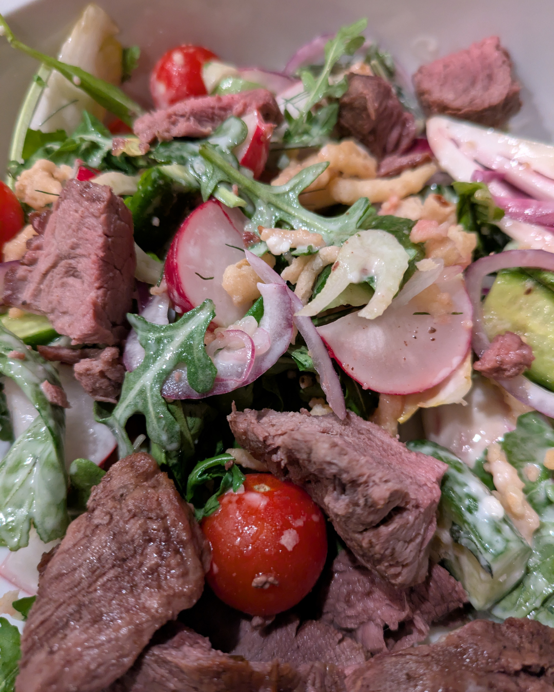 The Way I Consistently Hit 120 Grams of Protein