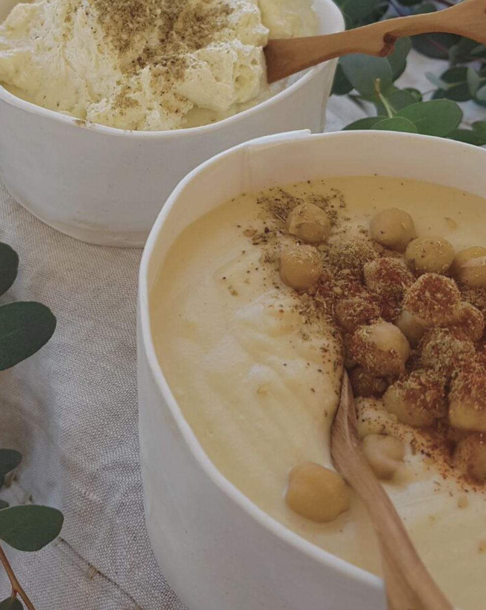 Why I Started Paying Attention to Spermidine