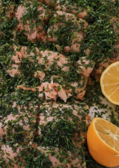 Protein &amp; Women’s Health