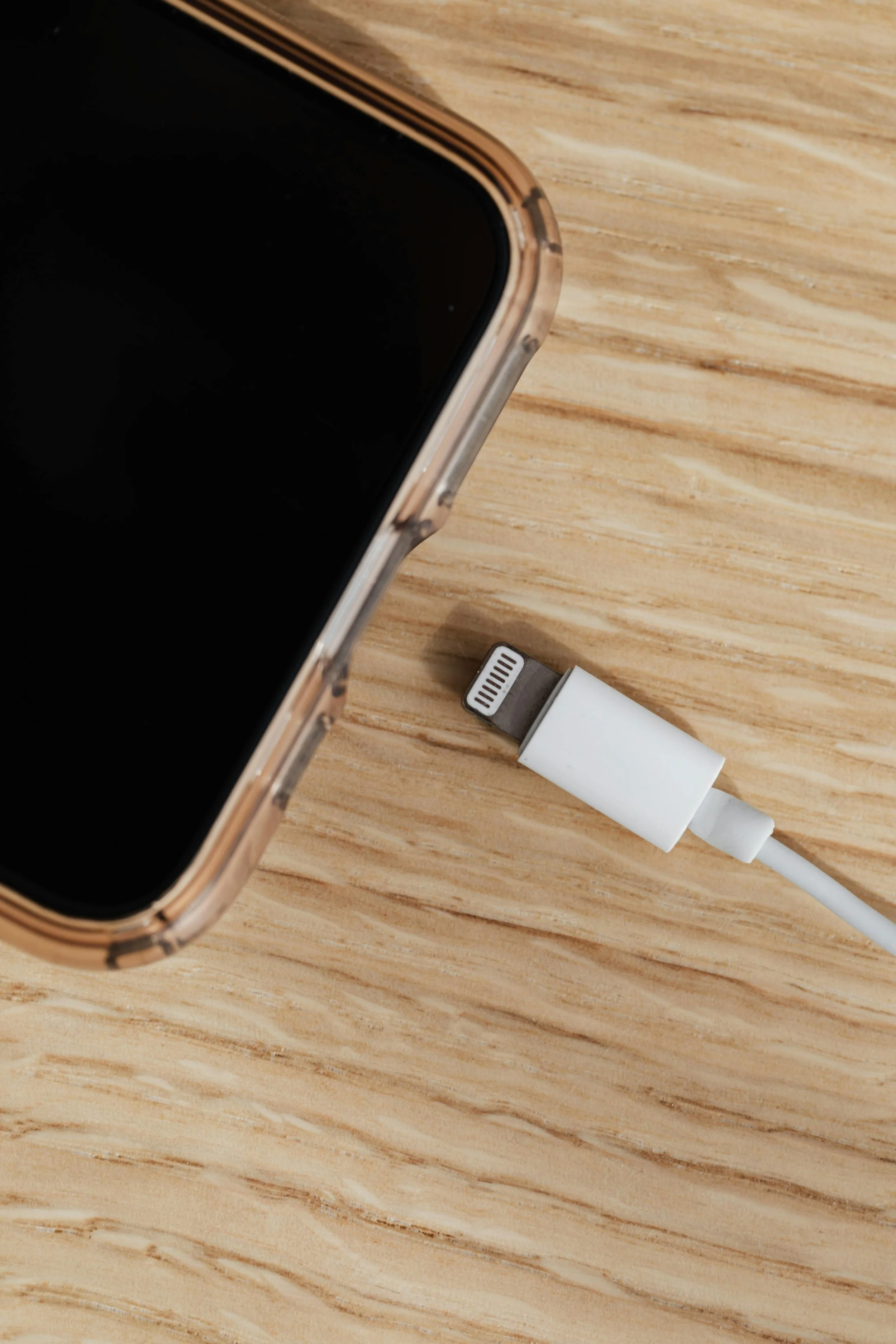Unplug To Perform Better