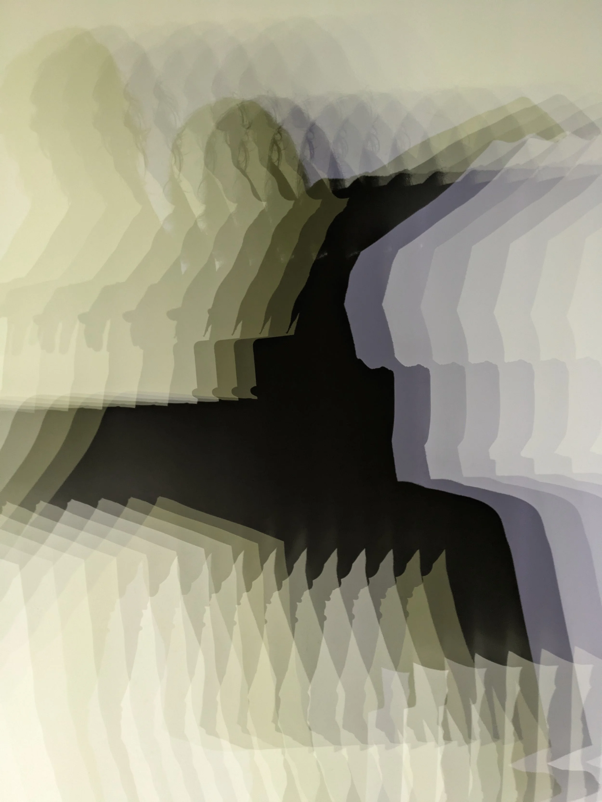 Movement Is Non-Negotiable