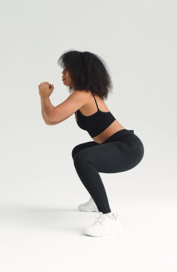 Lymphatic Activation Routines