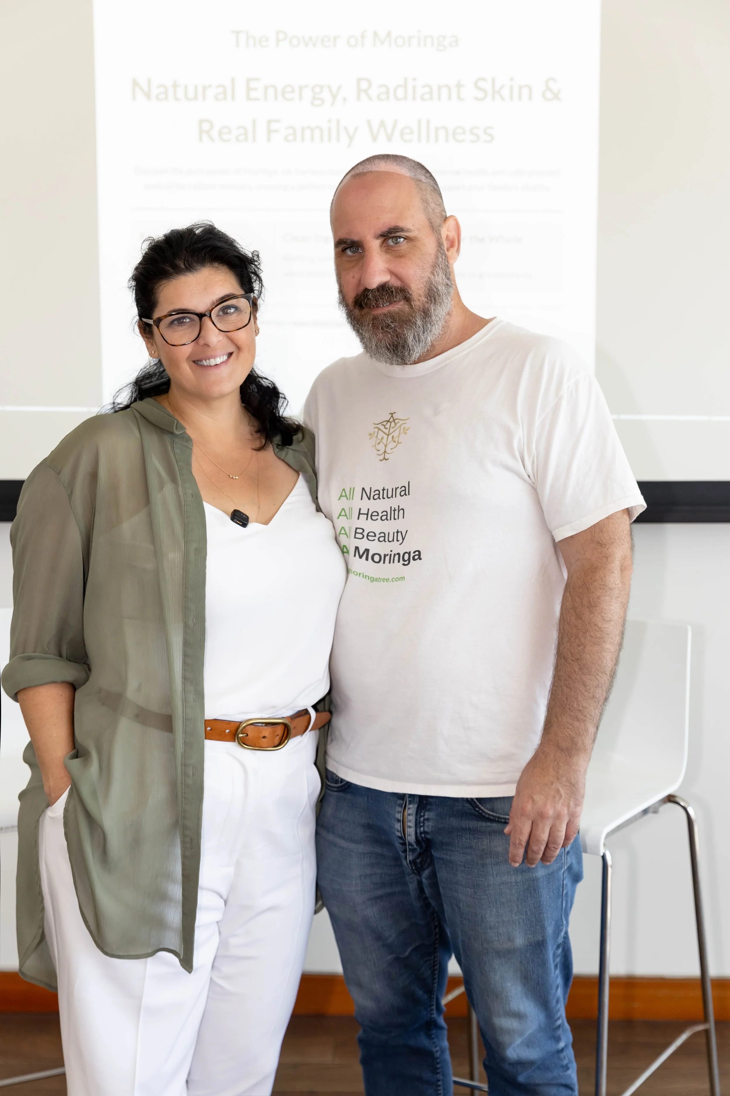 Companies You Should Know: All Moringa