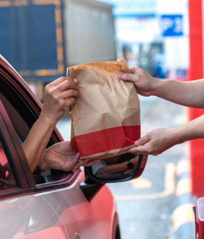 GLP-1s Aren’t Killing Fast Food, They’re Forcing It to Evolve