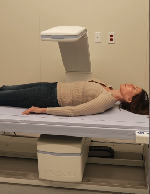 A Powerful Tool For Your Health: DEXA Scan