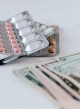The Cost of Health