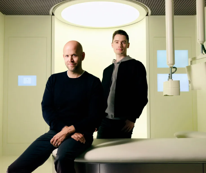 The Best Healthcare Happens Before You Get Sick