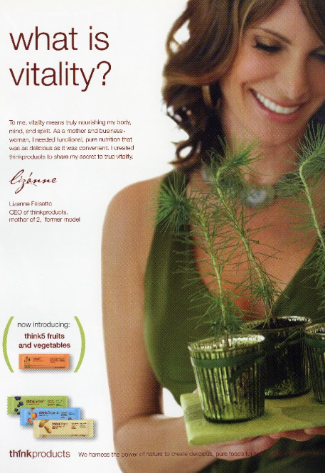 The Best Investment I Made Before Selling thinkThin® Had Nothing to Do With My Business