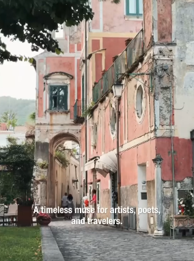 Why We Keep Coming Back to the Amalfi Coast