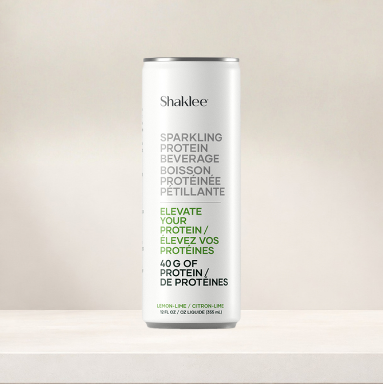 Shaklee 40g Sparkling Protein Beverage