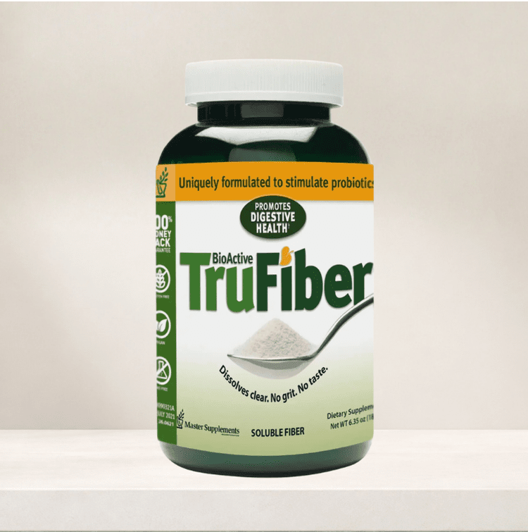 TruFiber fiber supplement
