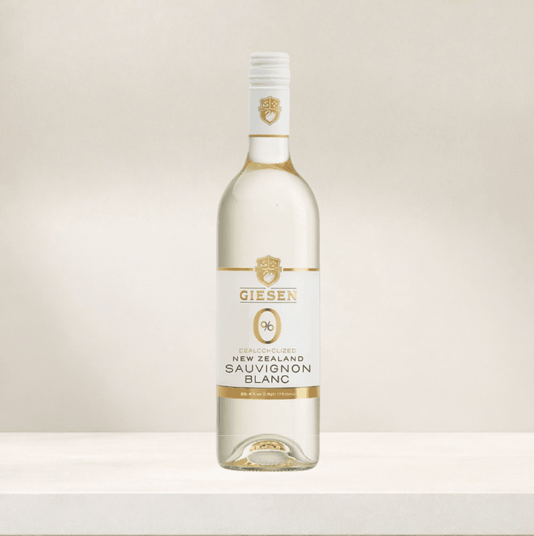Giesen 0% Sauvignon Blanc