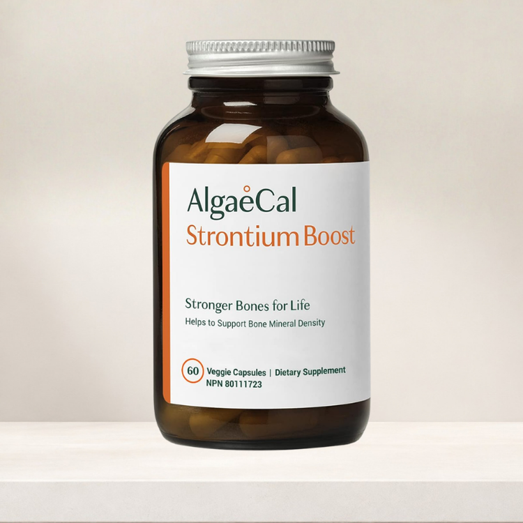 AlgaeCal