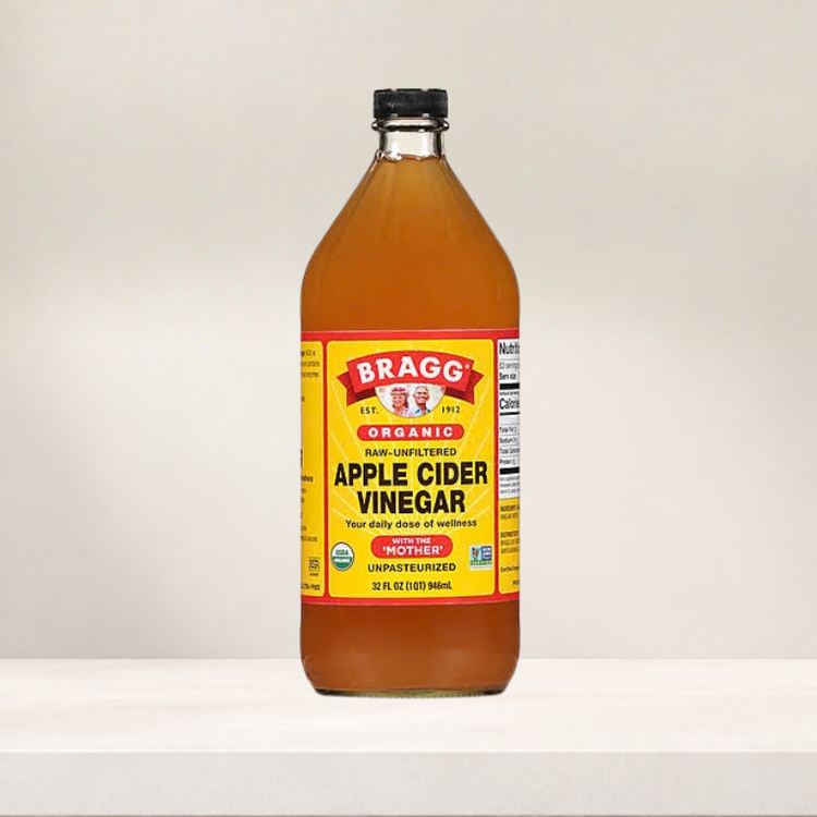 Bragg Apple Cider Vinegar