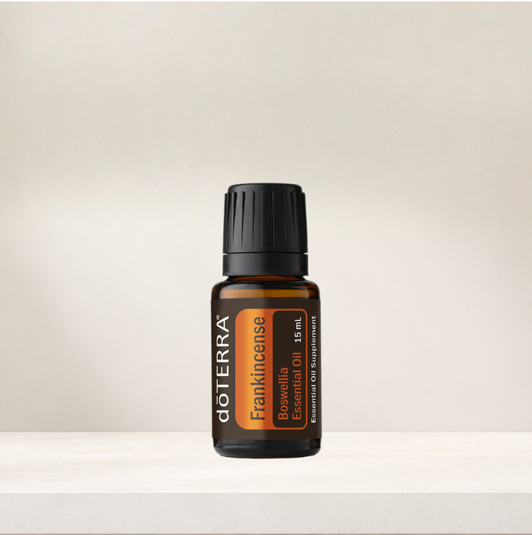 doTERRA Frankincense Oil