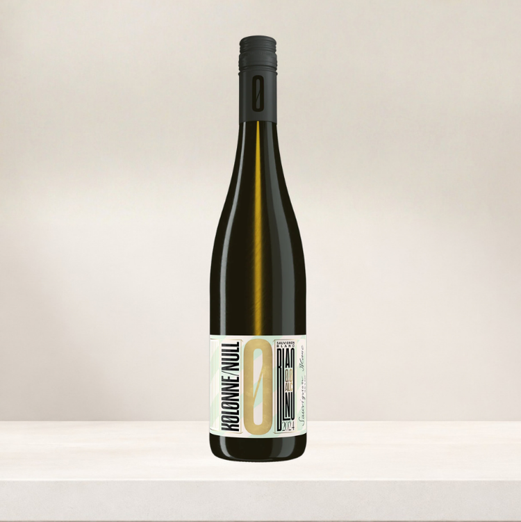 Kolonne Null Sauvignon Blanc