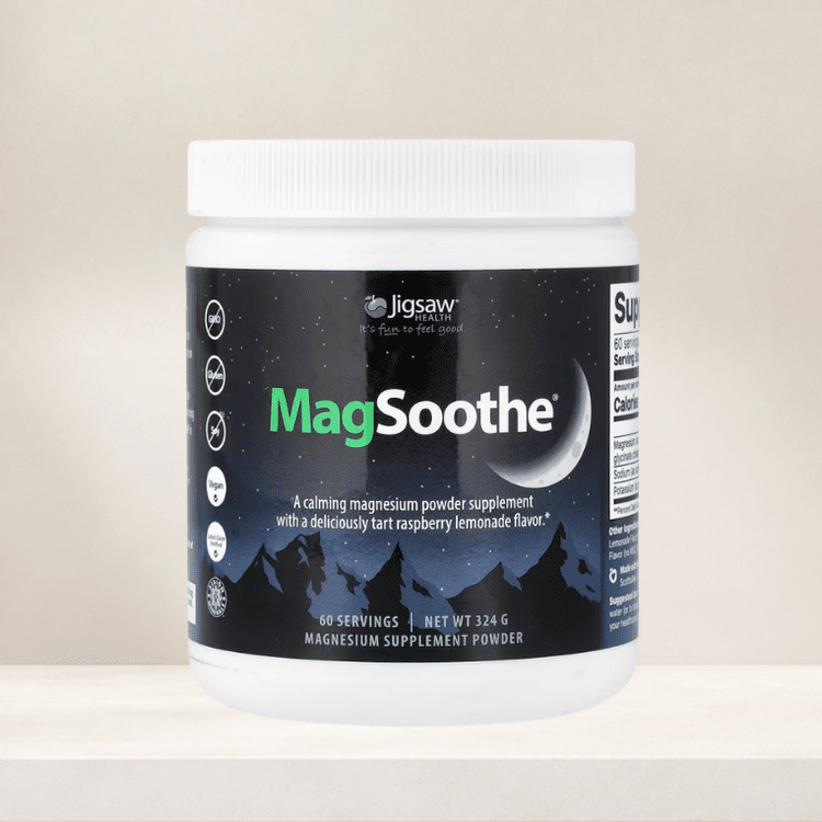 MagSoothe
