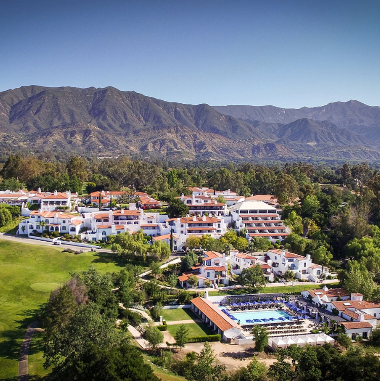 Ojai Valley Inn