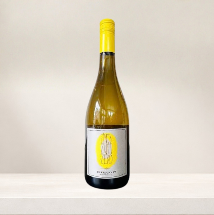 Leitz Eins Zwei Zero Chardonnay