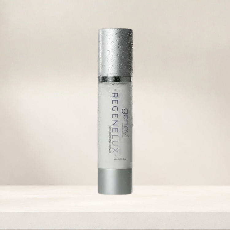 Genevi Regenelux Replenishing Cream