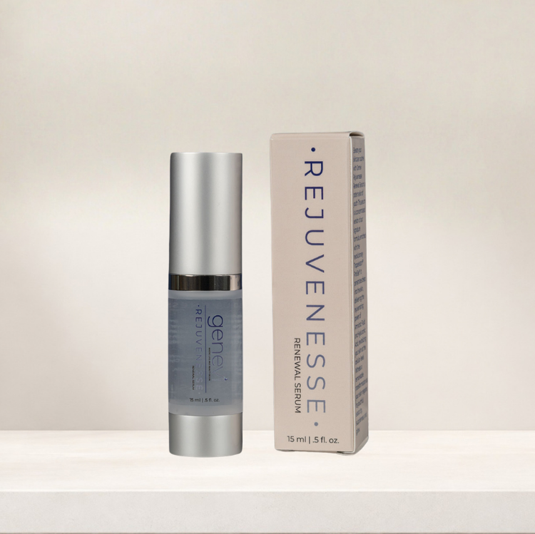 Genevi Rejuvenesse Renewal Serum