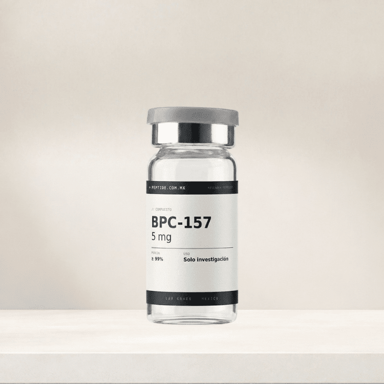 BPC-157 peptide