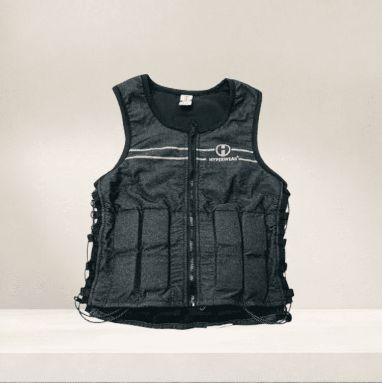 Hyperwear Weight Vest