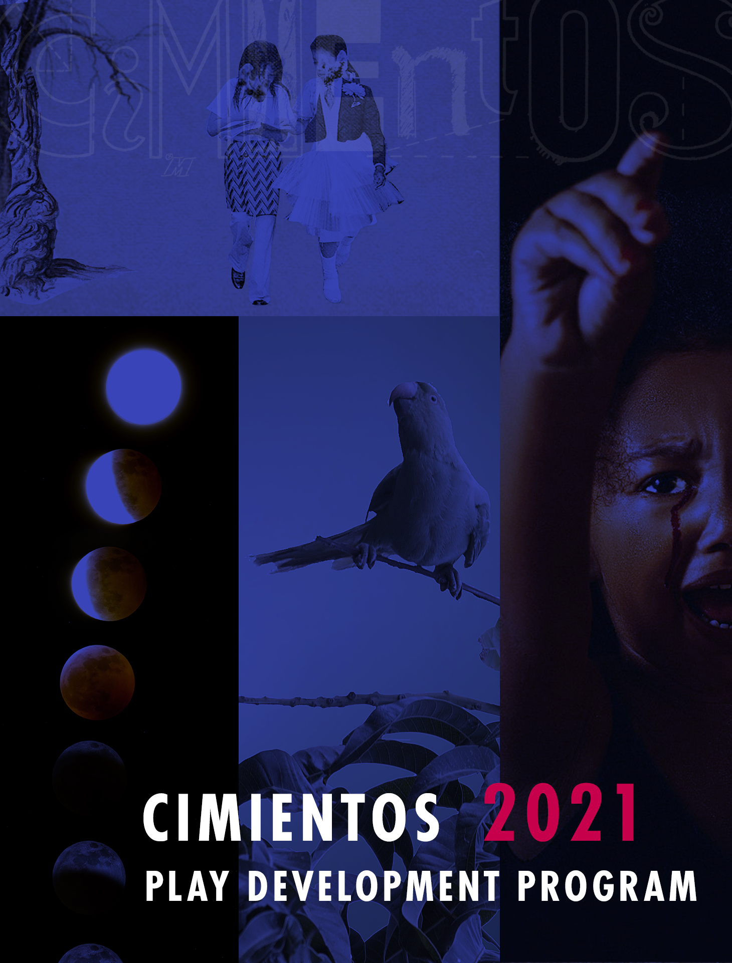 Cimientos 2021