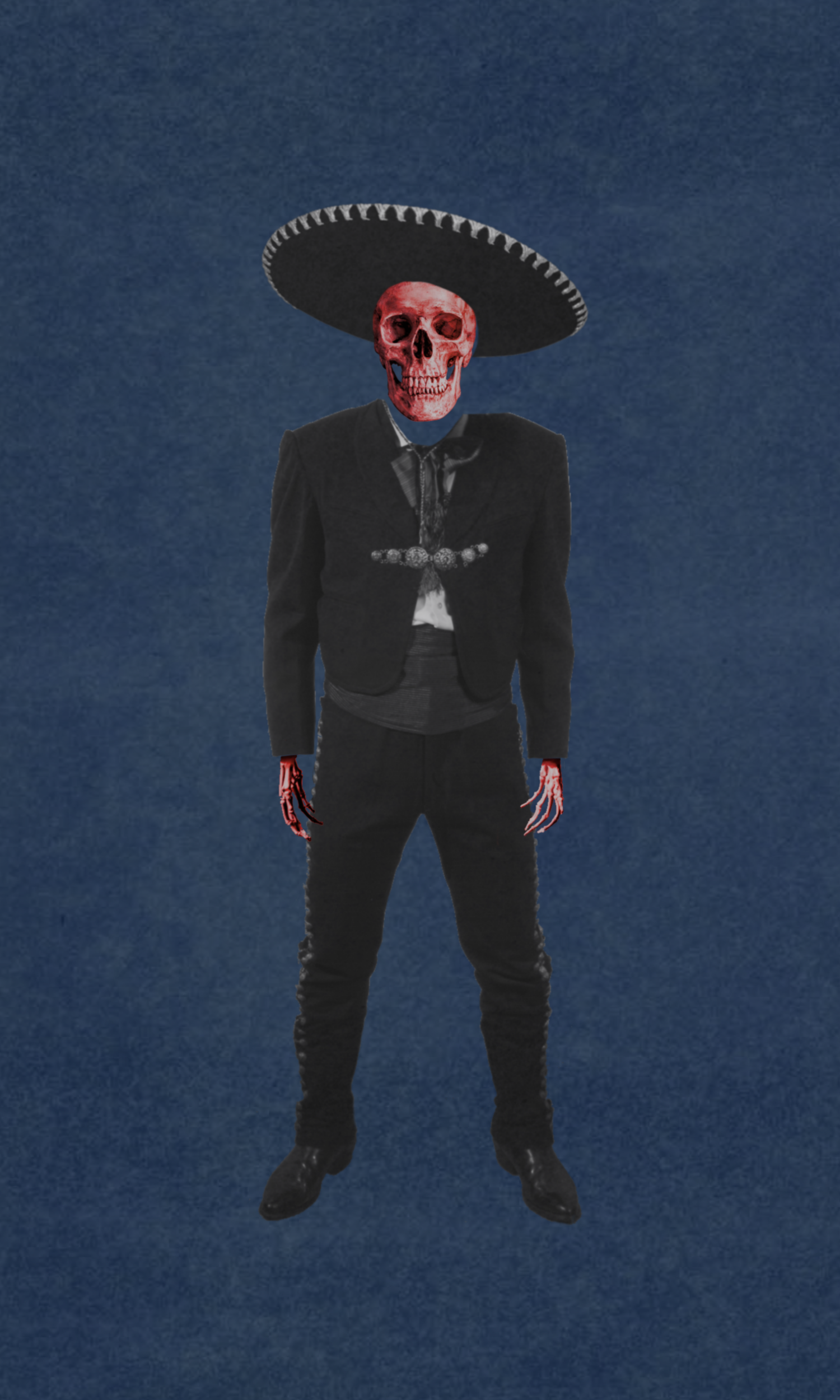 La Resurrección de Mictlān