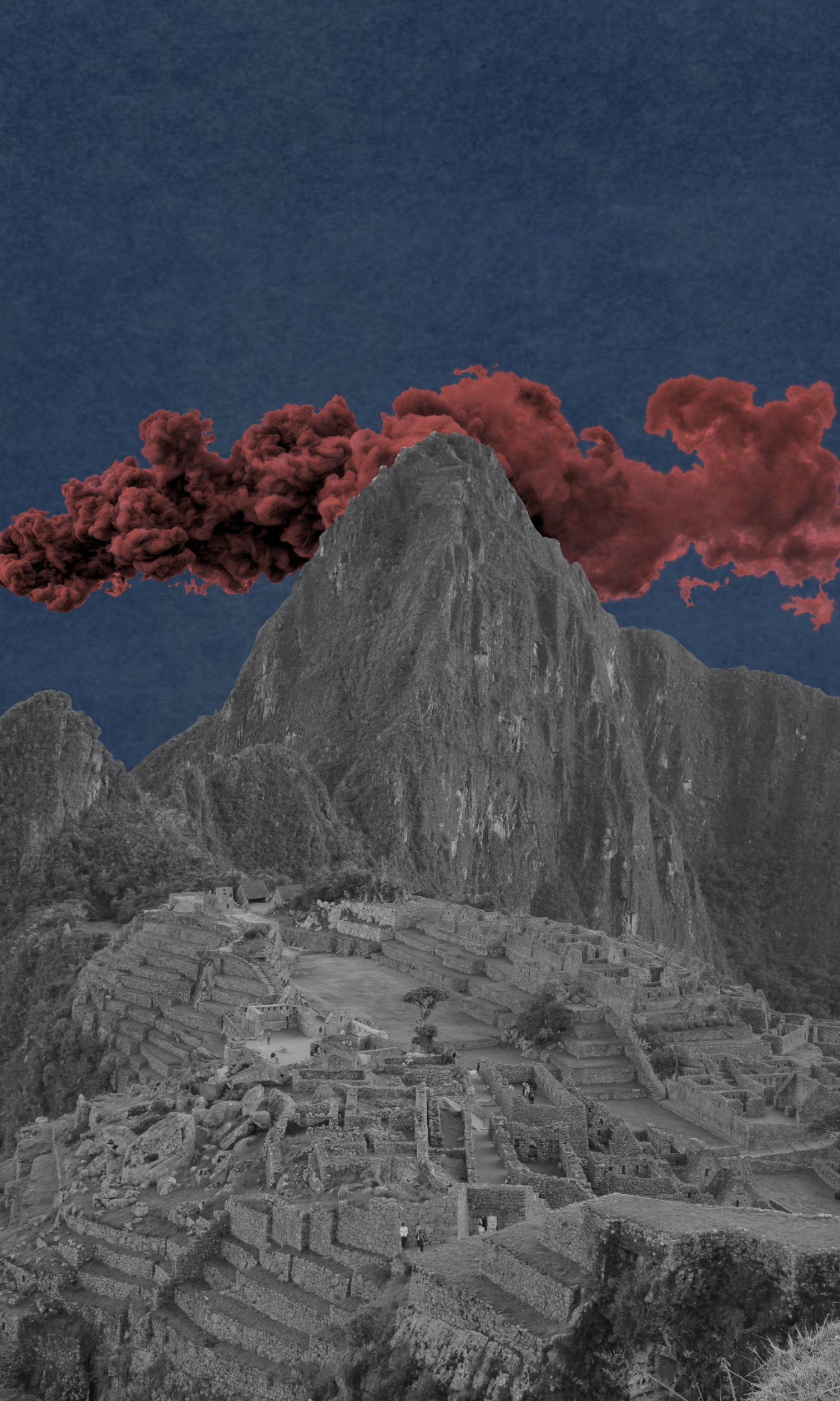 Machu Picchu Play 