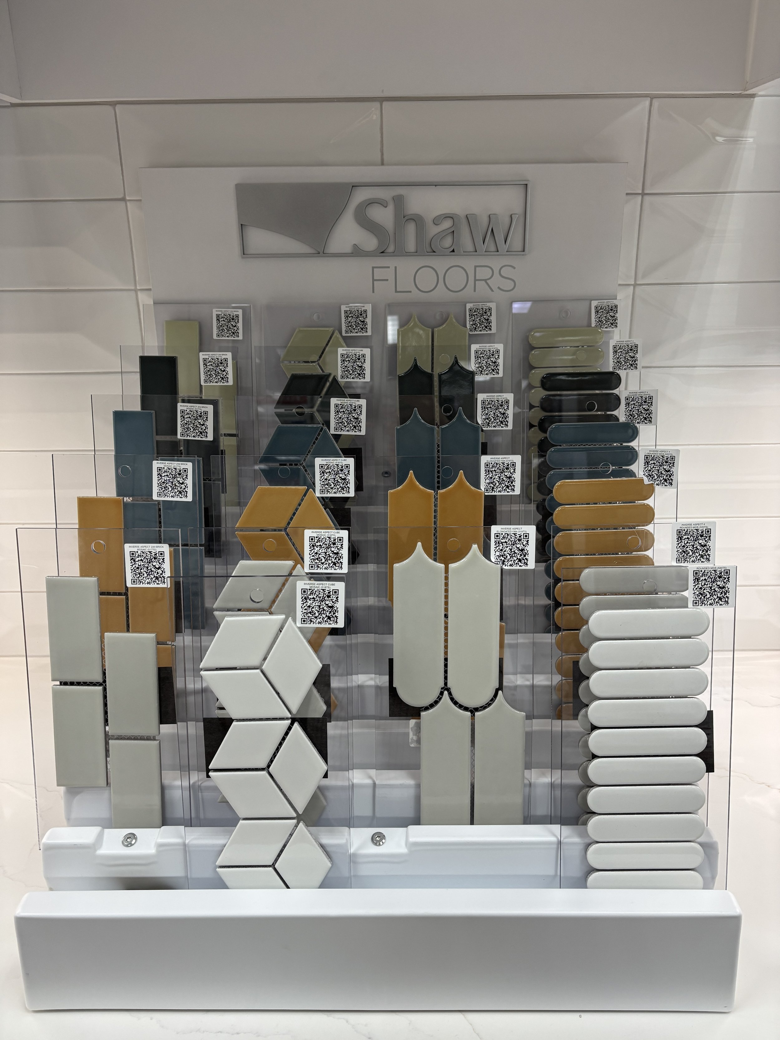 Inside the Showroom: What Flooring Sample Scans Reveal About 2025 Trends