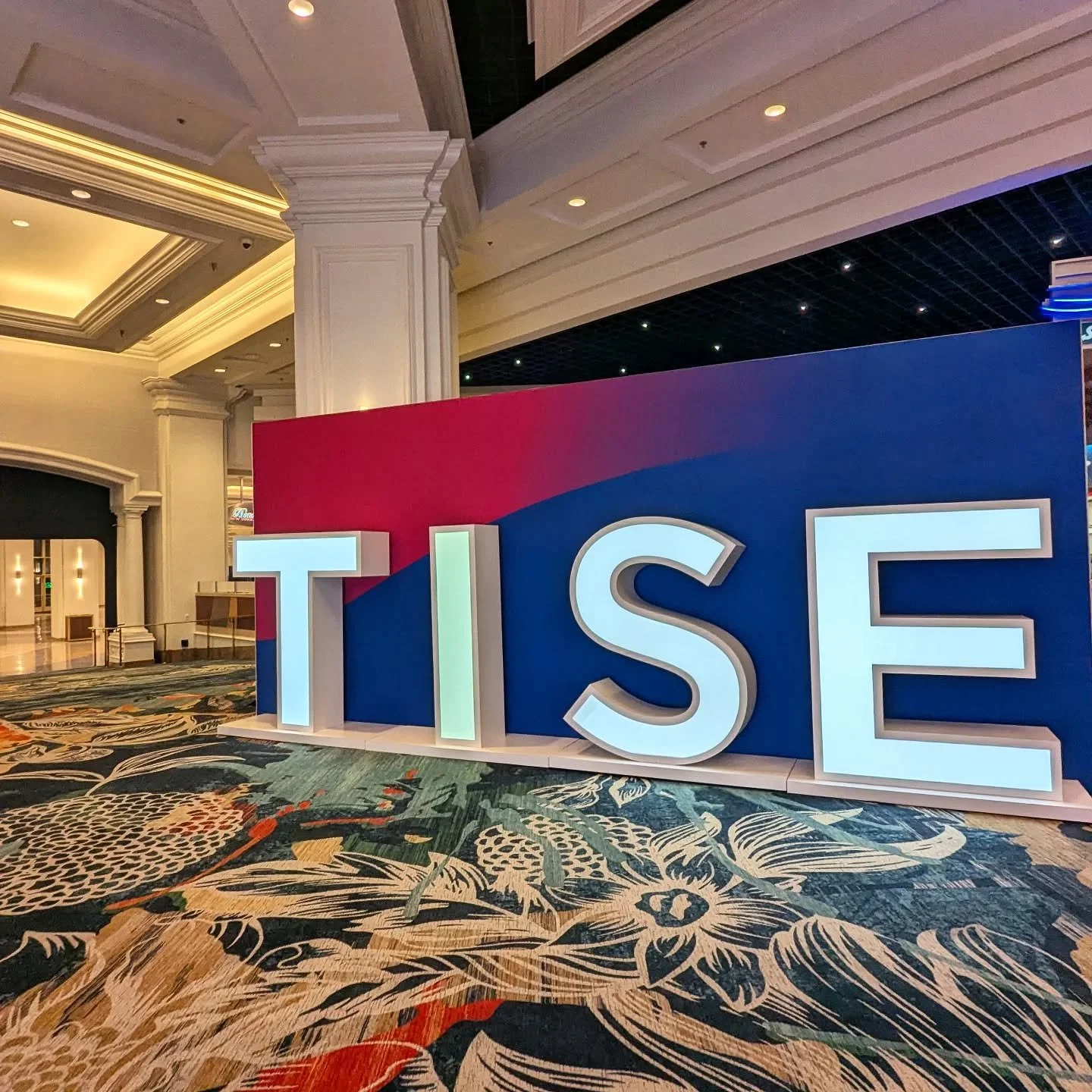 All In at TISE 2026: Sign Up &amp; Score a $3,500 Training Visit