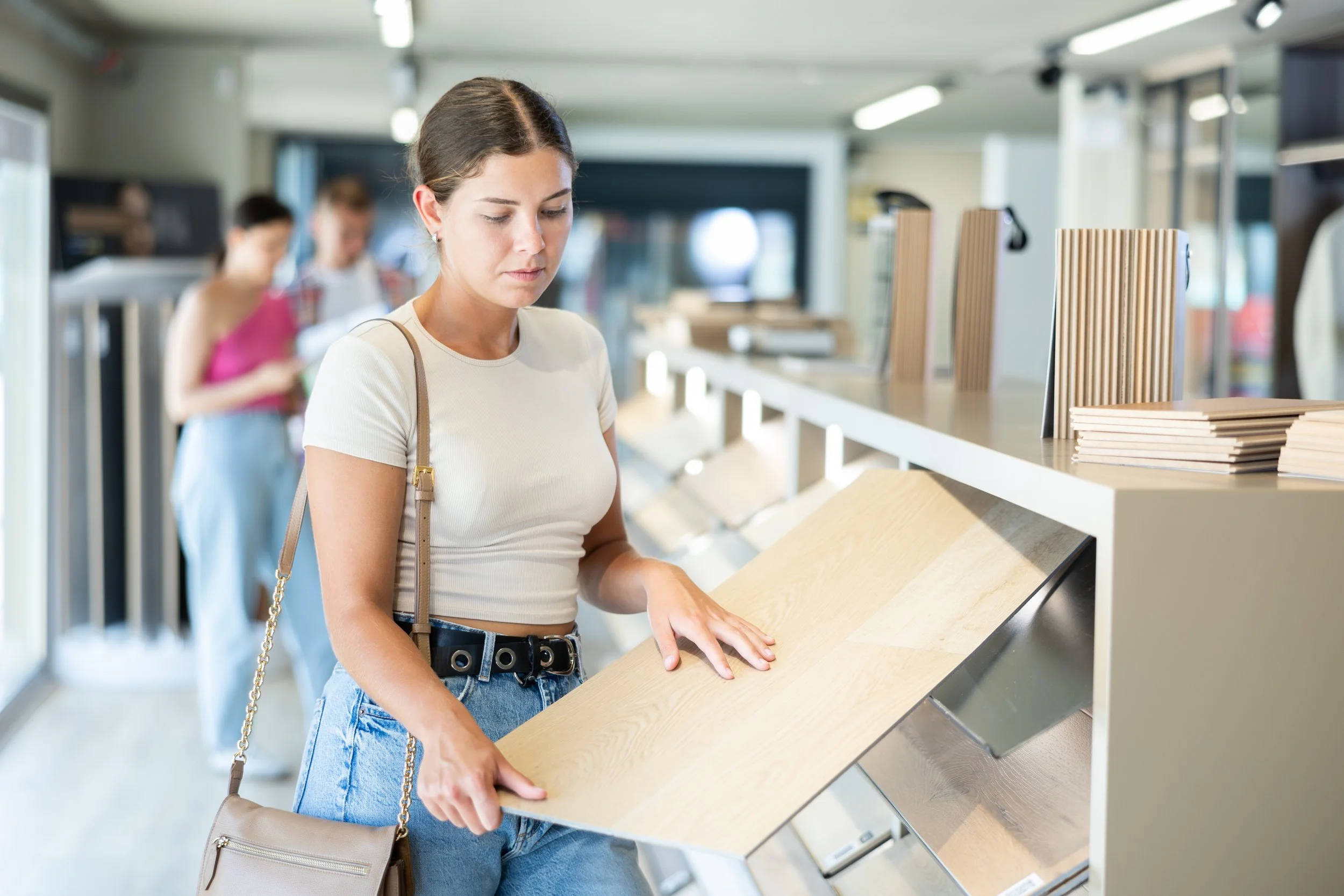 The Hidden Cost of "Let Me Go Check That Price"