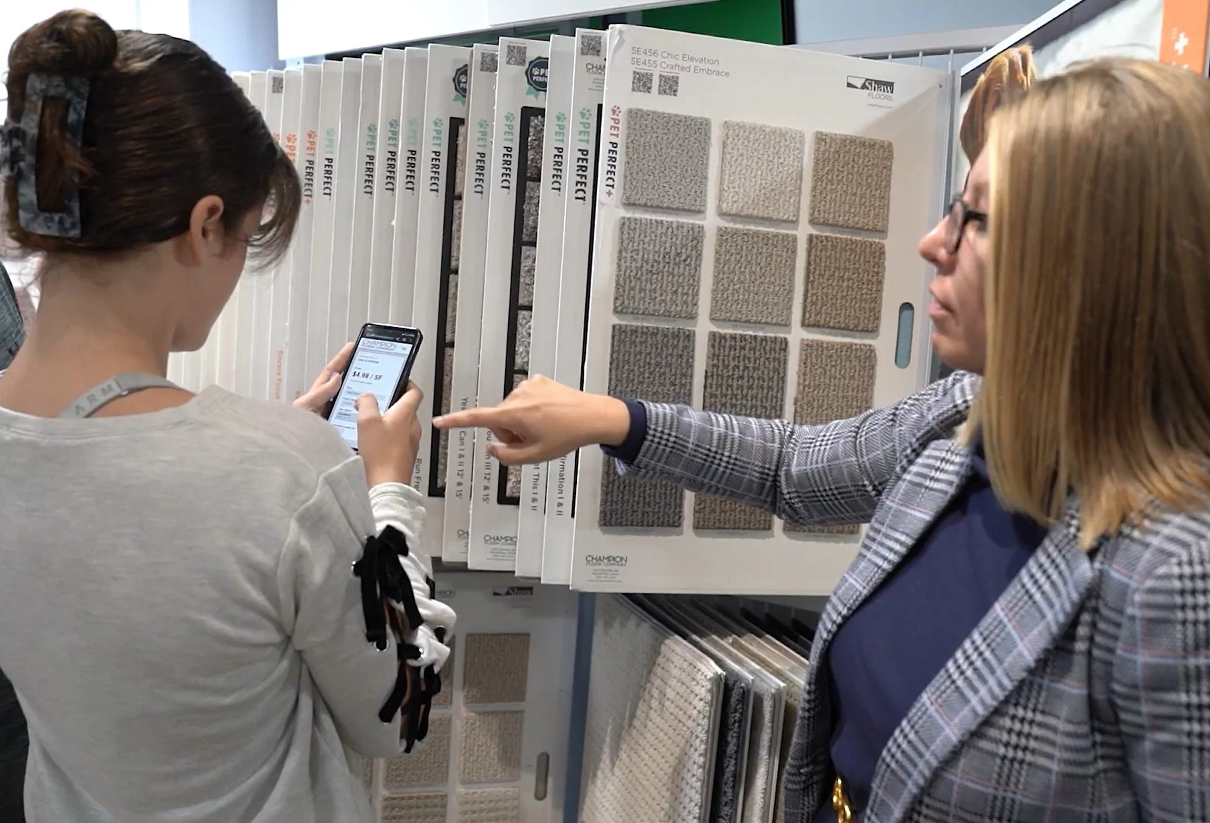 how flooring customer shopping behavior is changing.jpg