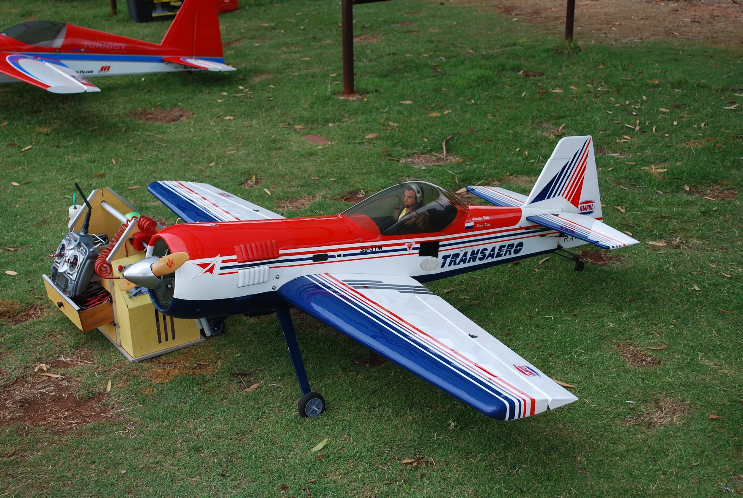 Events — Adelaide Model Aerosport