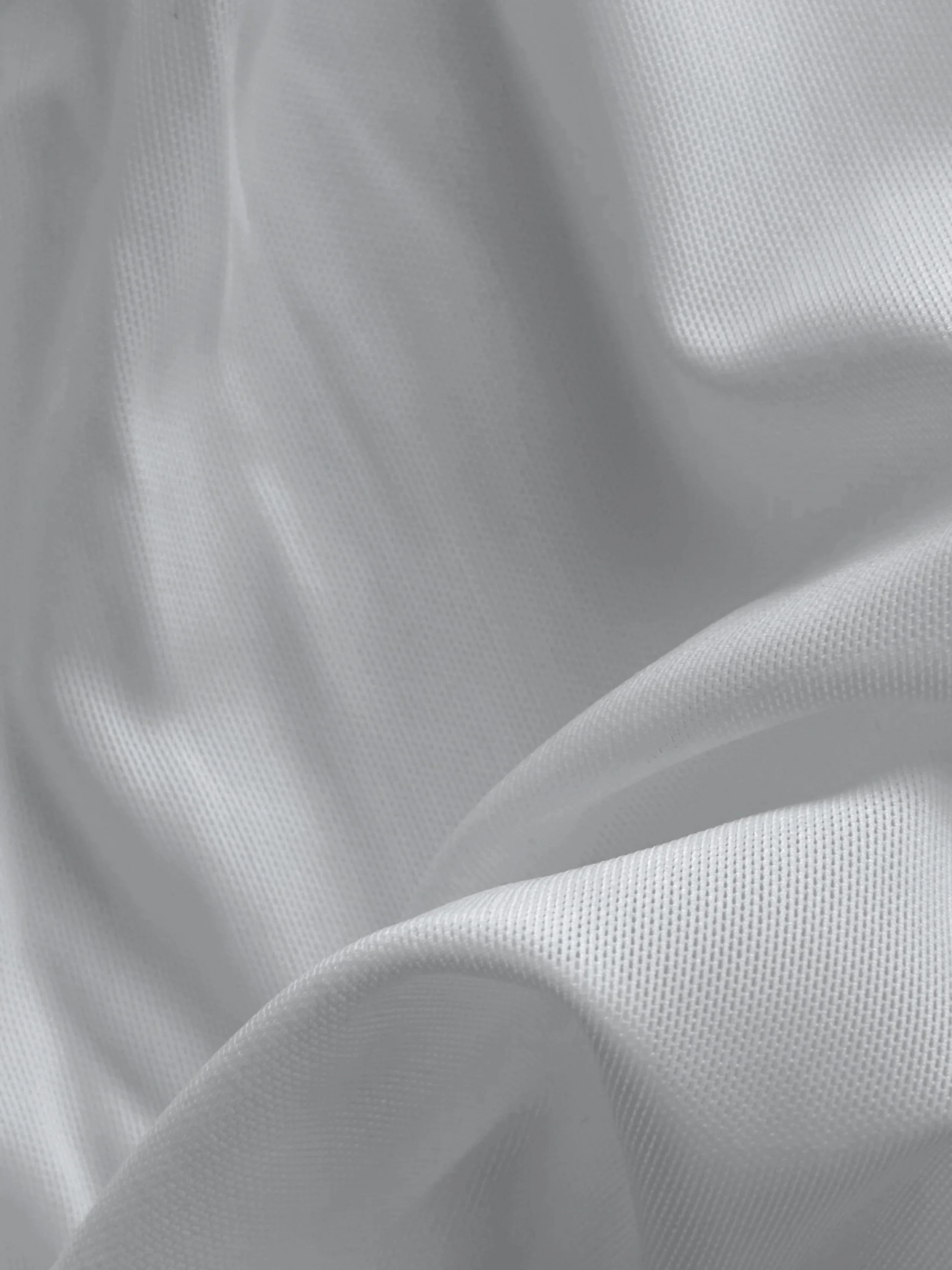 1/2 Yard 160 GSM Nylon Powernet - Greige