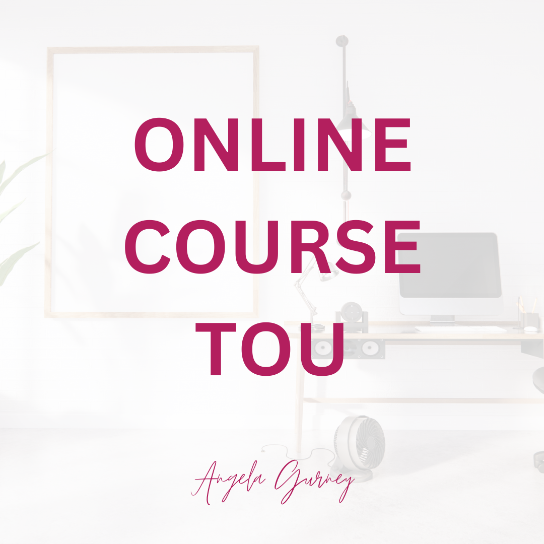 Online Course TOU