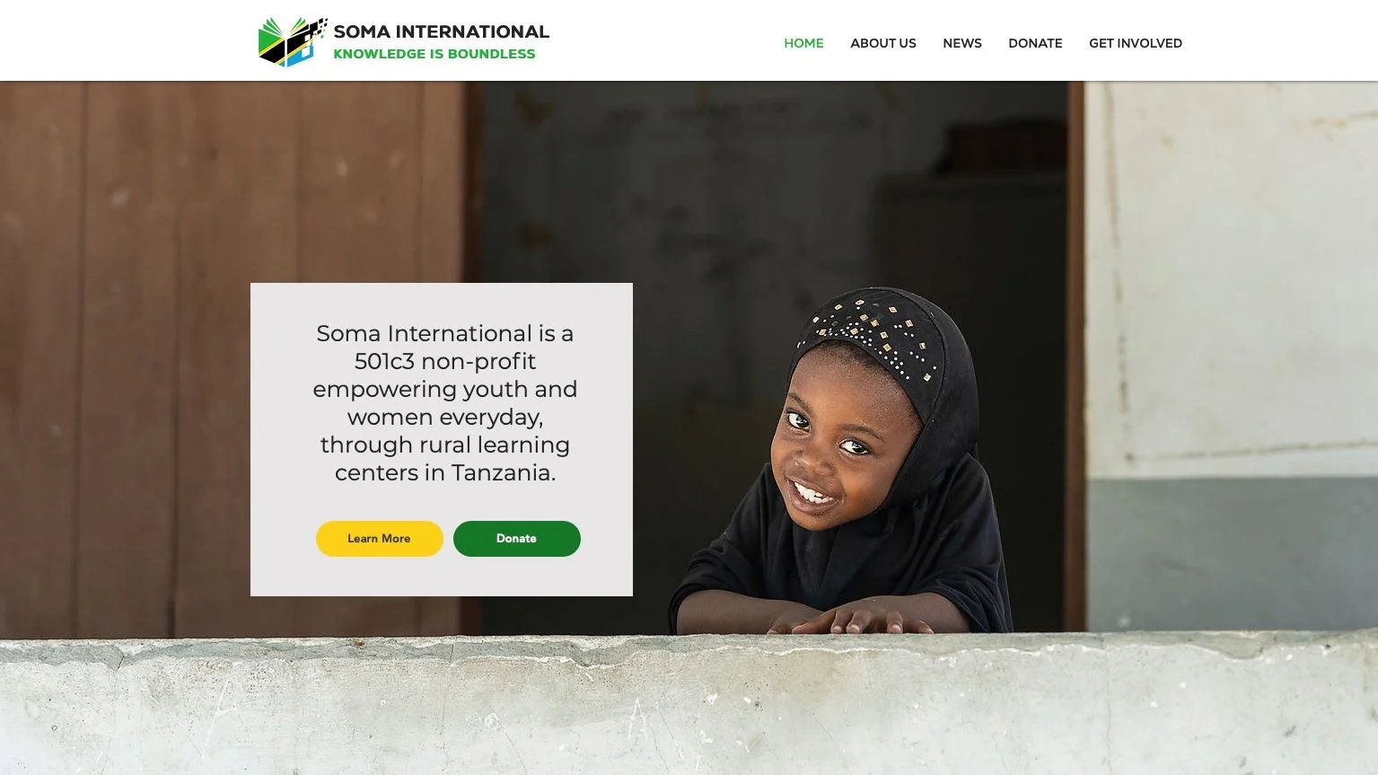 Soma International