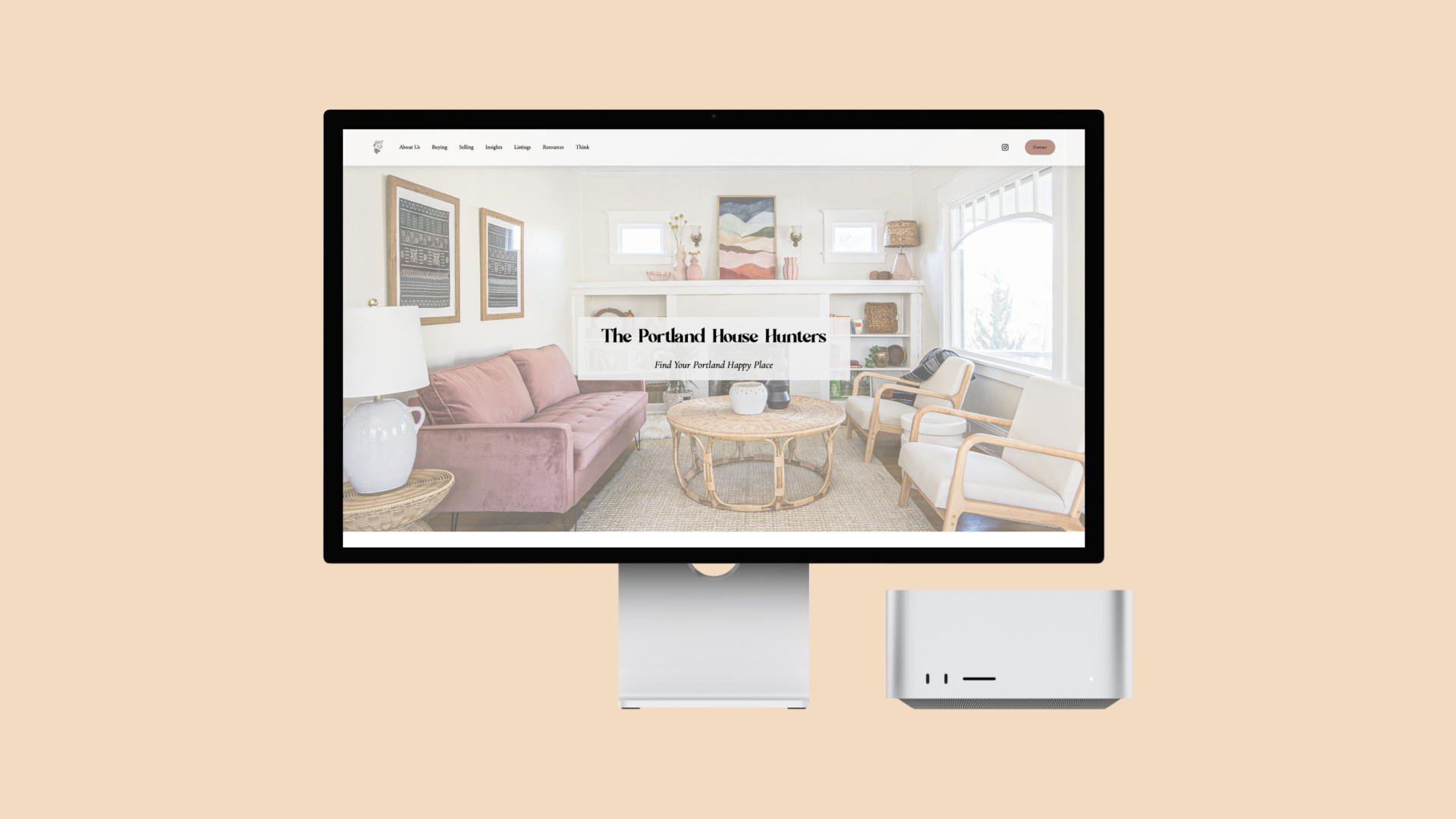 The Portland House Hunters