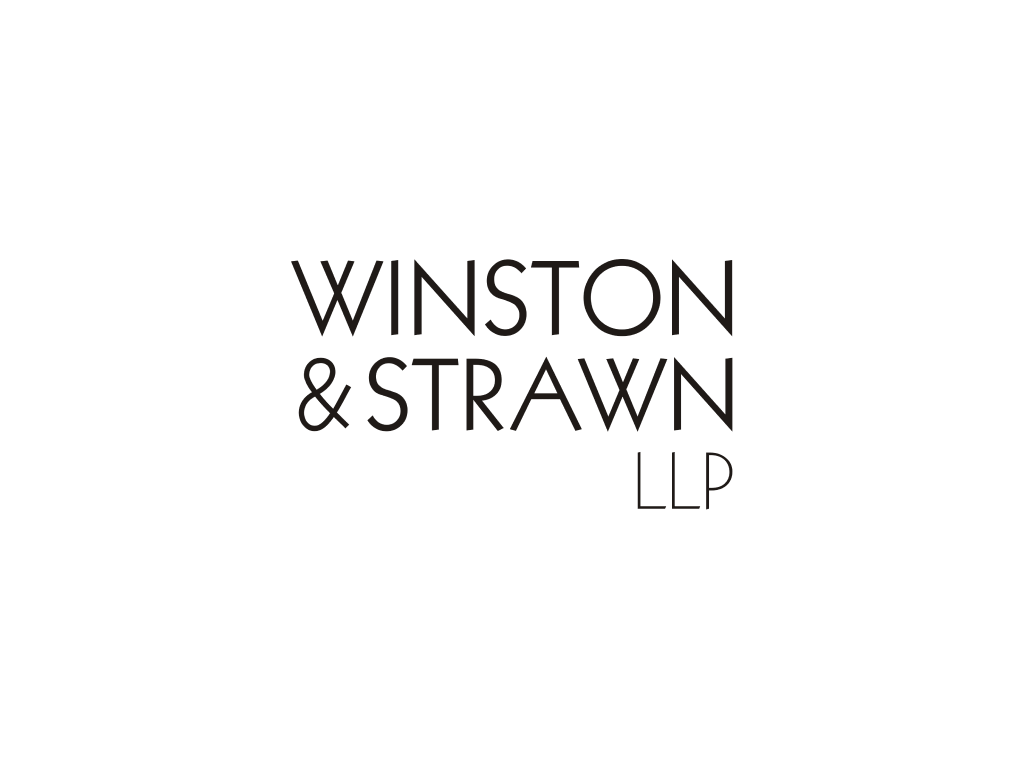 Case Study: Winston & Strawn LLP