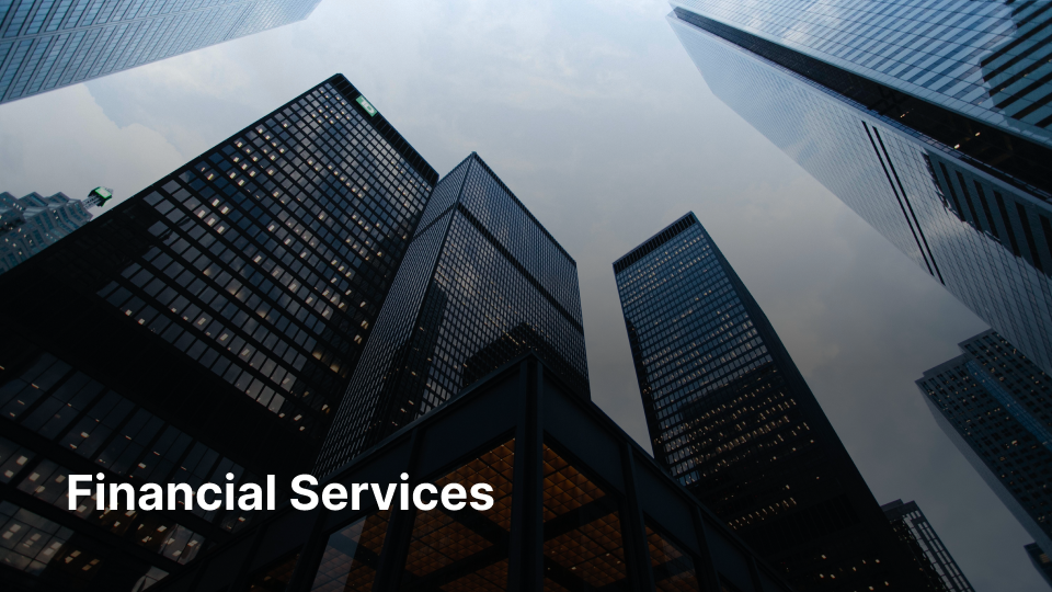 Financial Services