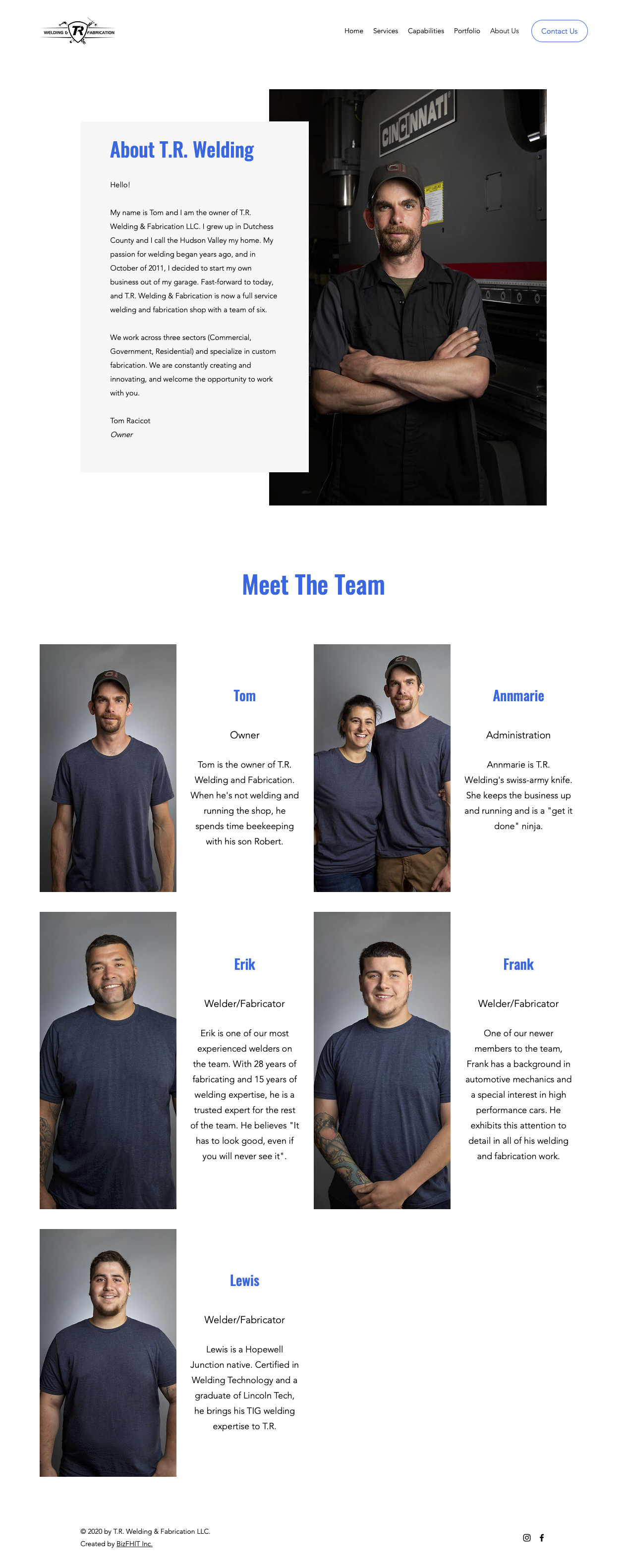 About T.R. Welding & Fabrication| T.R. Welding & Fabrication.png