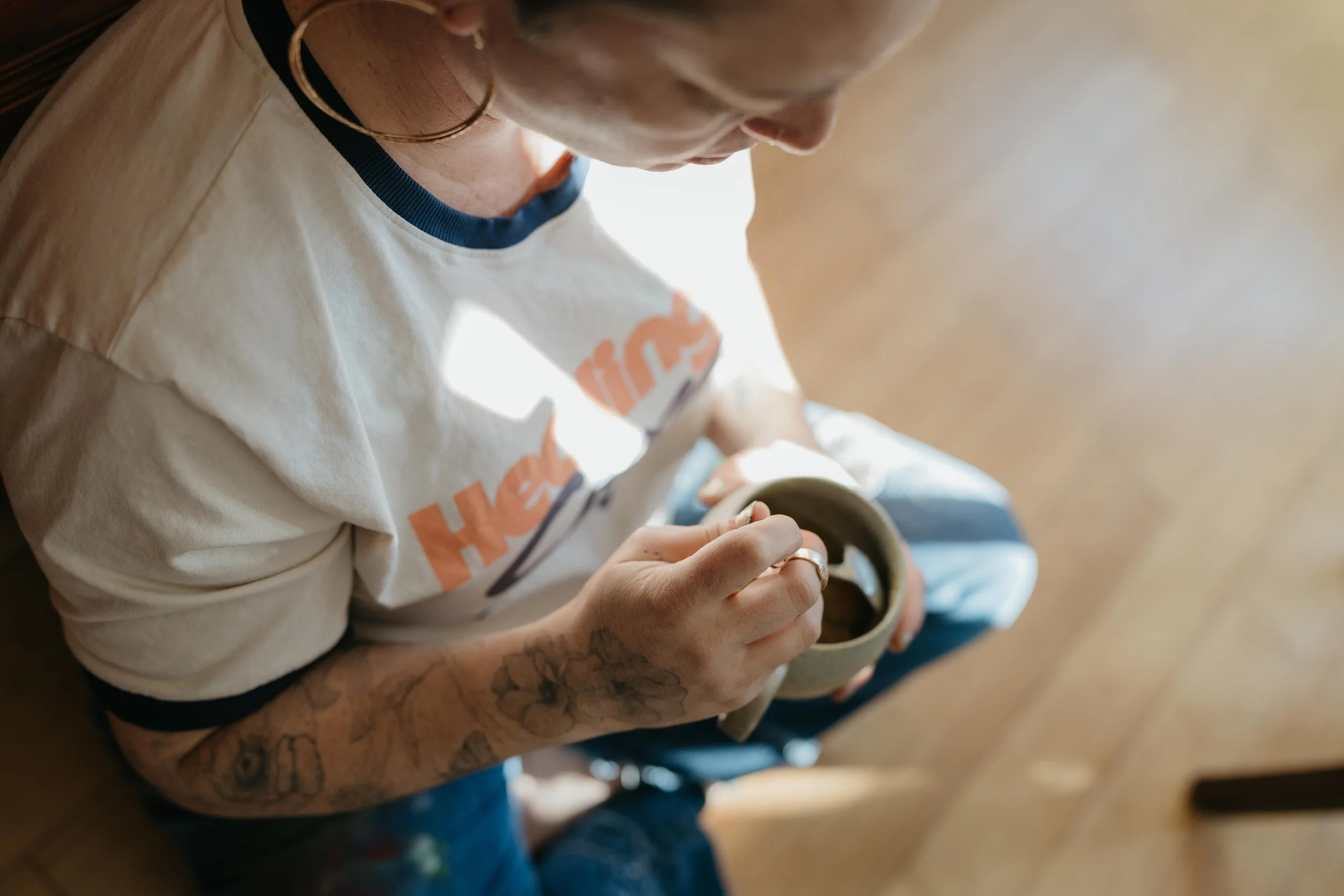 How to Function While Falling Apart:            ADHD, perimenopause, and midlife